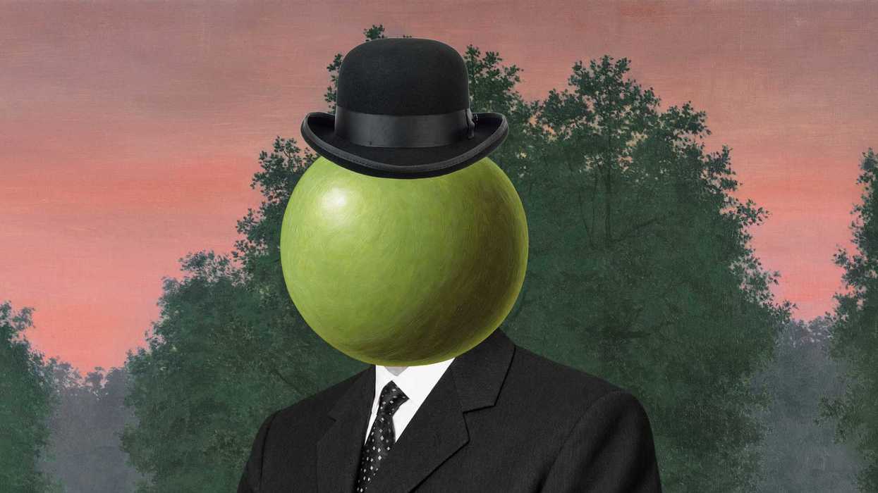 A 59 años de su muerte, René Magritte sigue siendo uno de los grandes nombres del surrealismo.