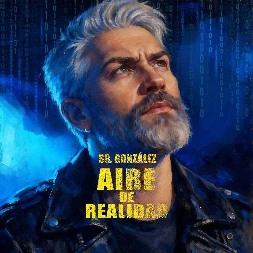 Aire de Realidad