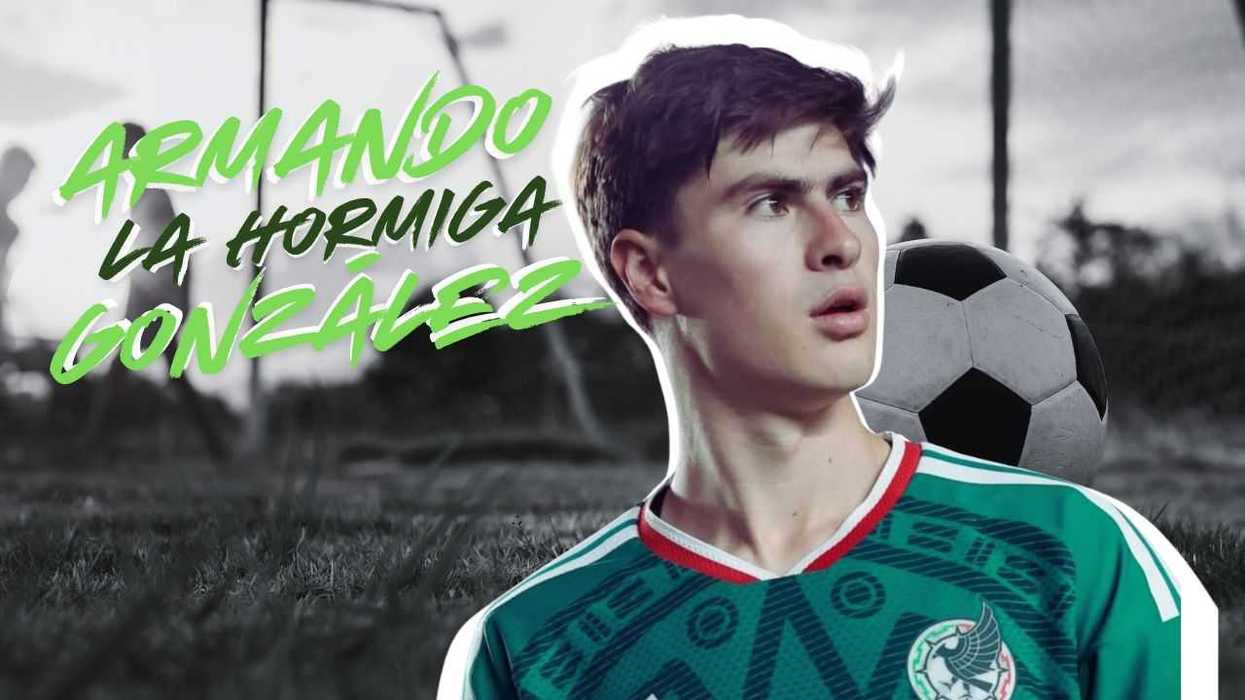Armando González: Éxito y secretos del goleador mexicano