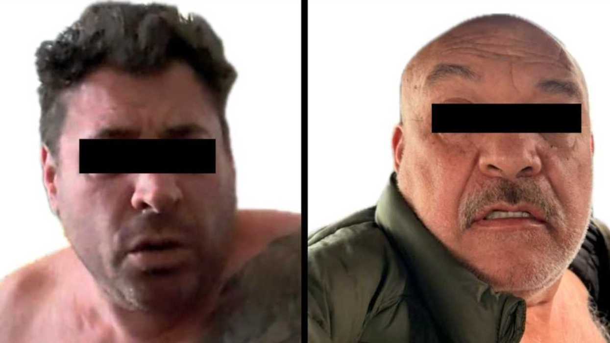 Autoridades investigan homicidio de cuatro personas en Atizapán de Zaragoza.