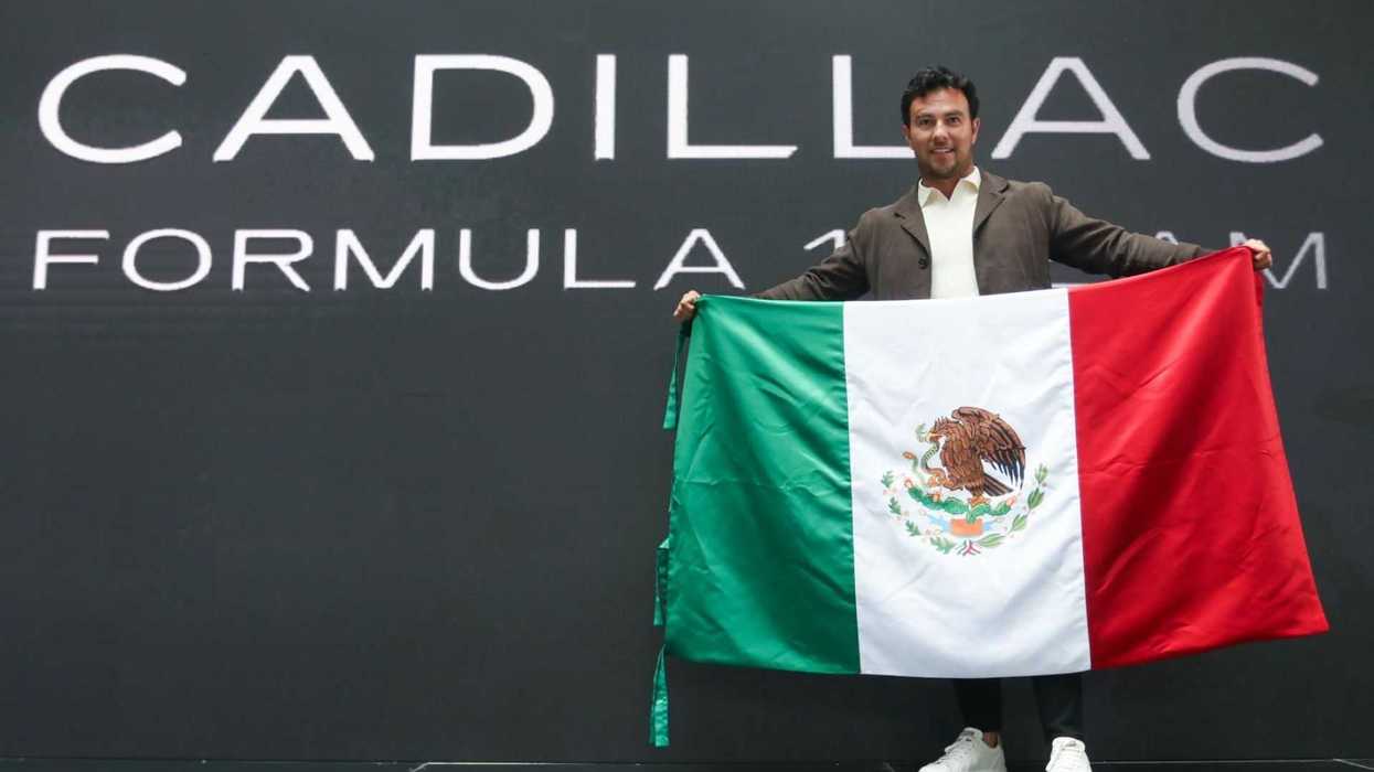 checo-pereza-
