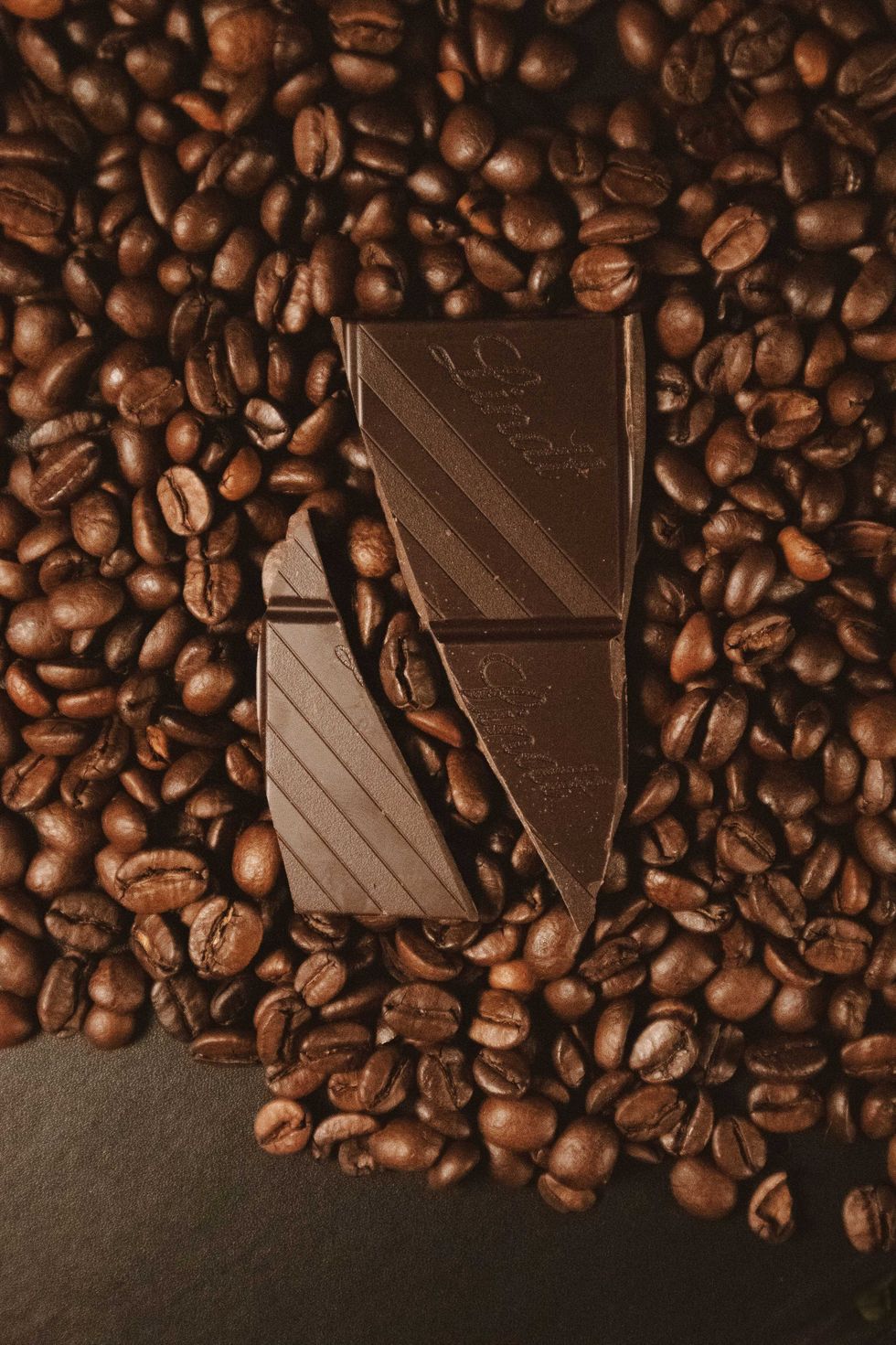 Chocolate y caf\u00e9, la mejor combinaci\u00f3n
