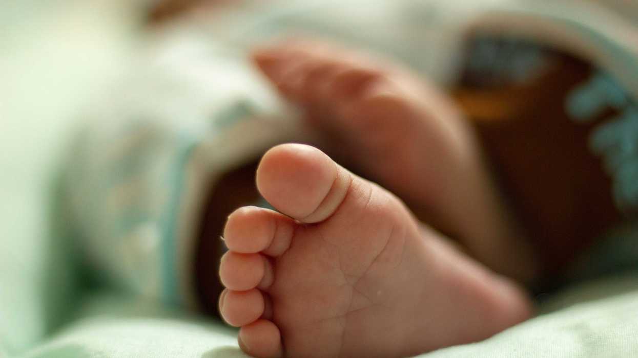 Cinco bebés recién nacidos murieron en Durango