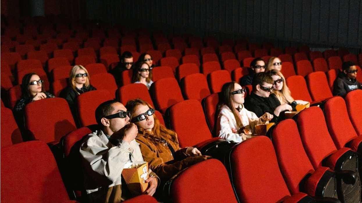 Cinemex Manía tendrá boletos a $35 pesos durante cuatro días de agosto