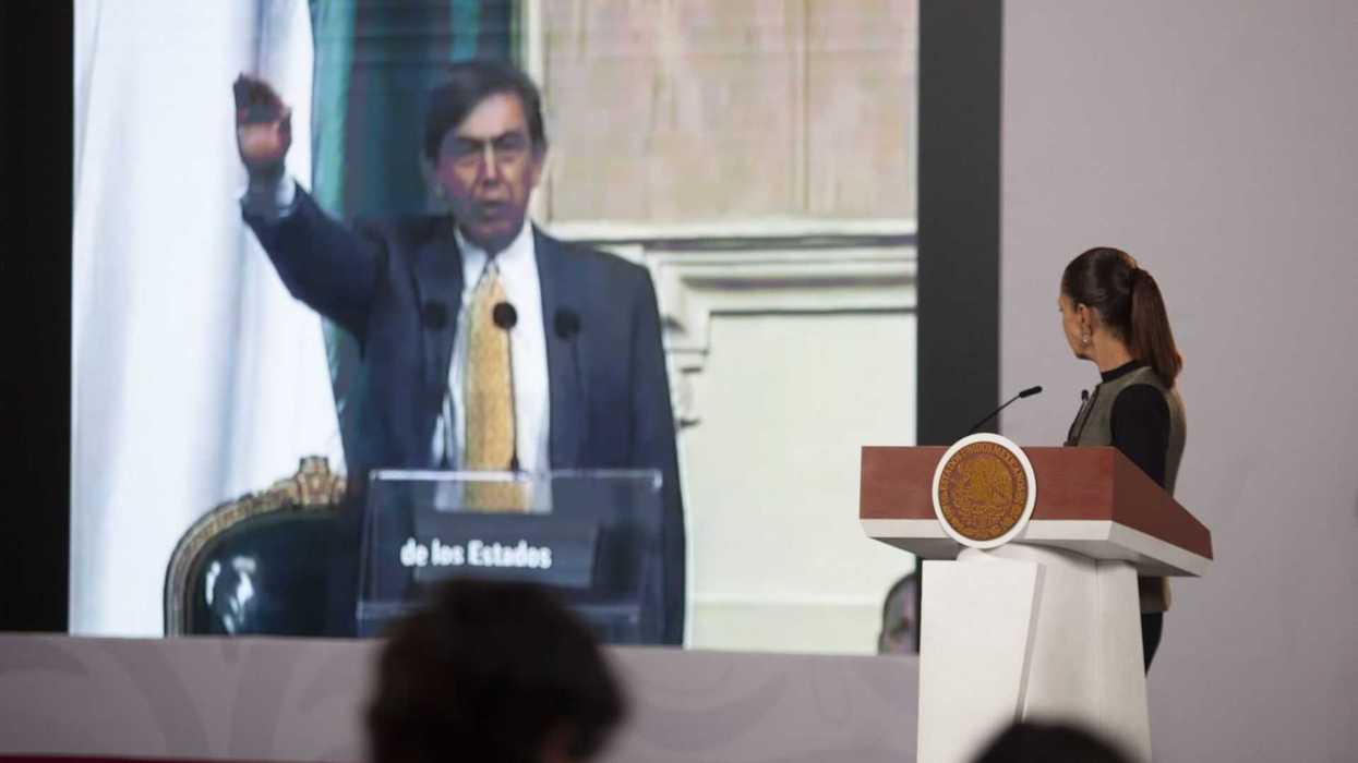 claudia-sheinbaum-homenaje-a-cuauhtemoc-cardenas-conferencia-mananera