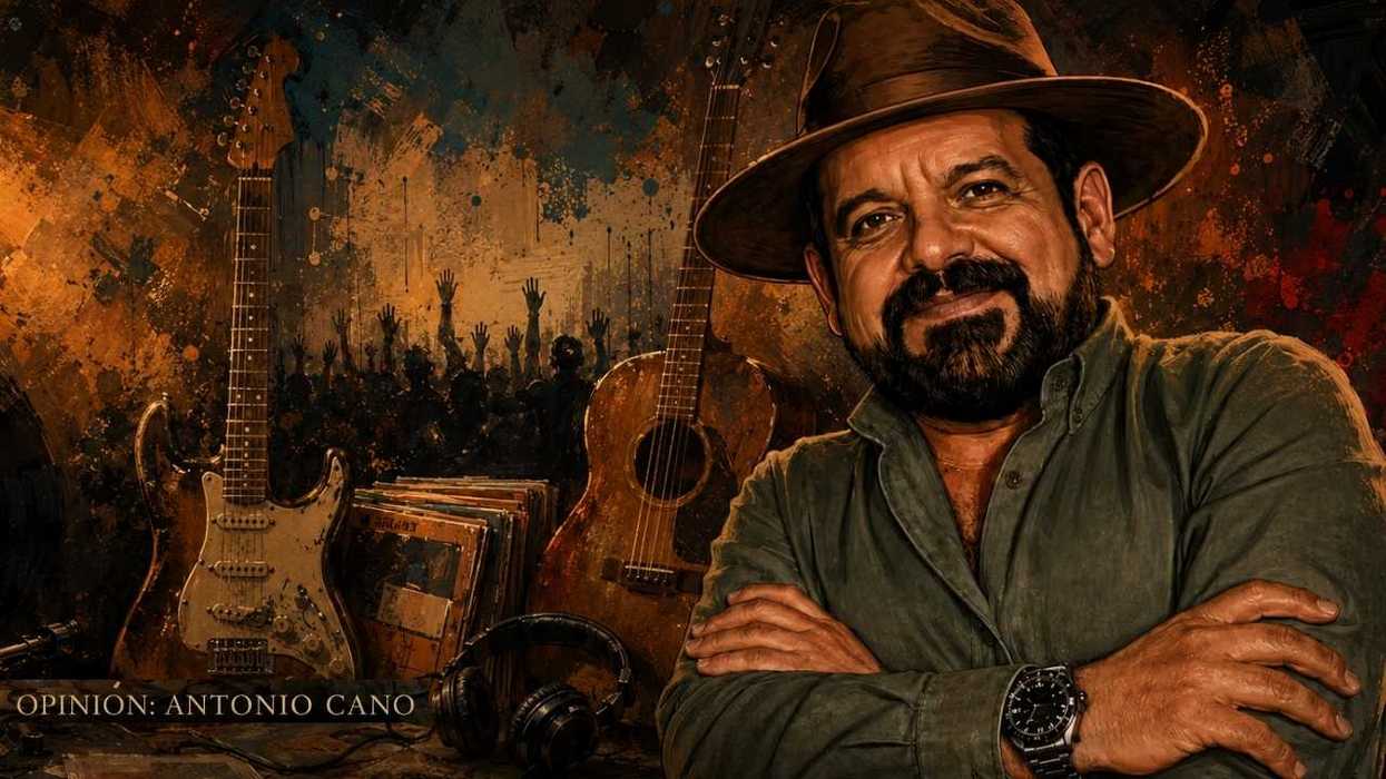 Covers ¿homenaje, flojera o falta de ideas?