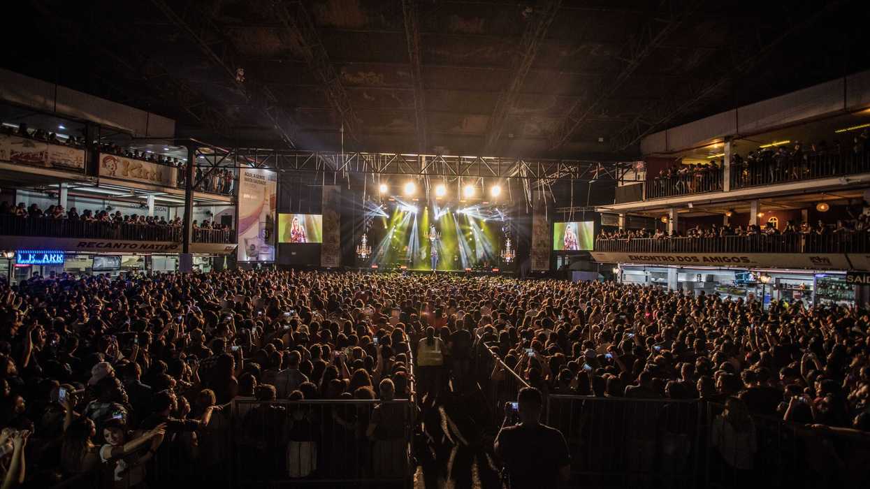 Concert Week 2026 ofrece boletos 2x1 en más de 150 conciertos con OCESA, Ticketmaster y Banamex.