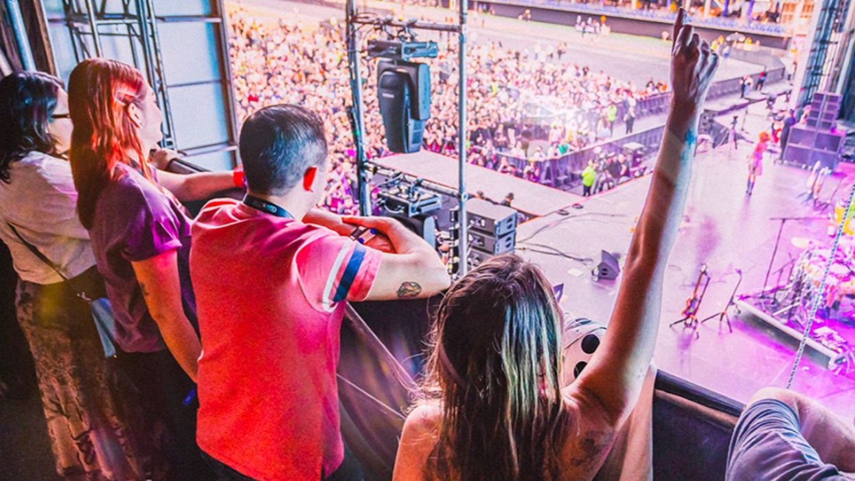 corona-capital-2025-cdmx