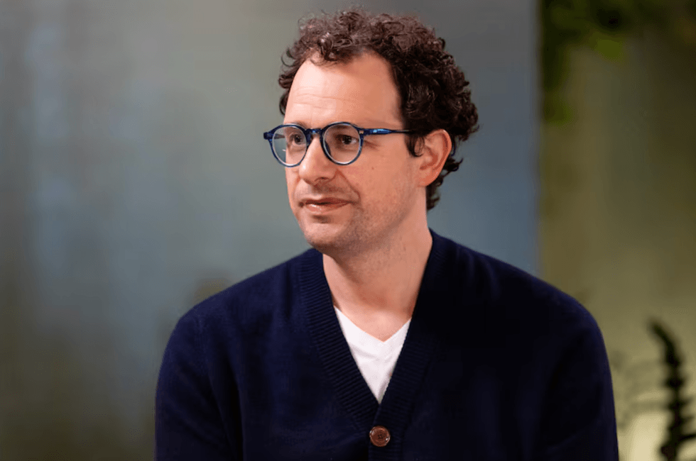 Dario Amodei, CEO de Anthropic PBC hablar\u00e1 de la IA en la ONU