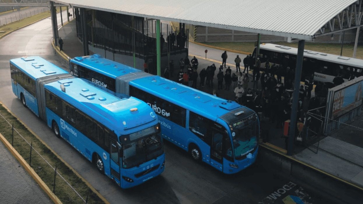 El Mexibus podría aumentar