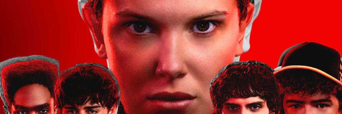 El tráiler final de Stranger Things 5 anticipa el caos, la acción y la despedida de Hawkins.