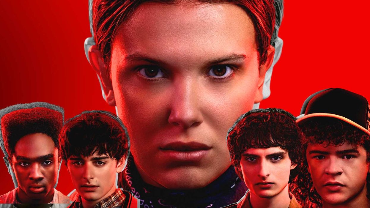 El tráiler final de Stranger Things 5 anticipa el caos, la acción y la despedida de Hawkins.