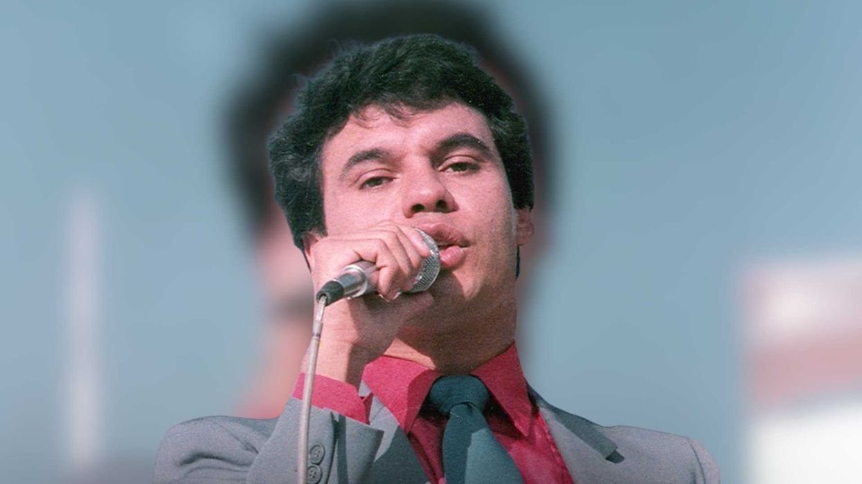 El Zócalo se llenará de música, nostalgia y amor eterno para rendir tributo al Divo de Juárez.