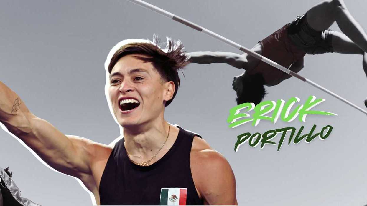 Erick Portillo: Logros del saltador de altura mexicano
