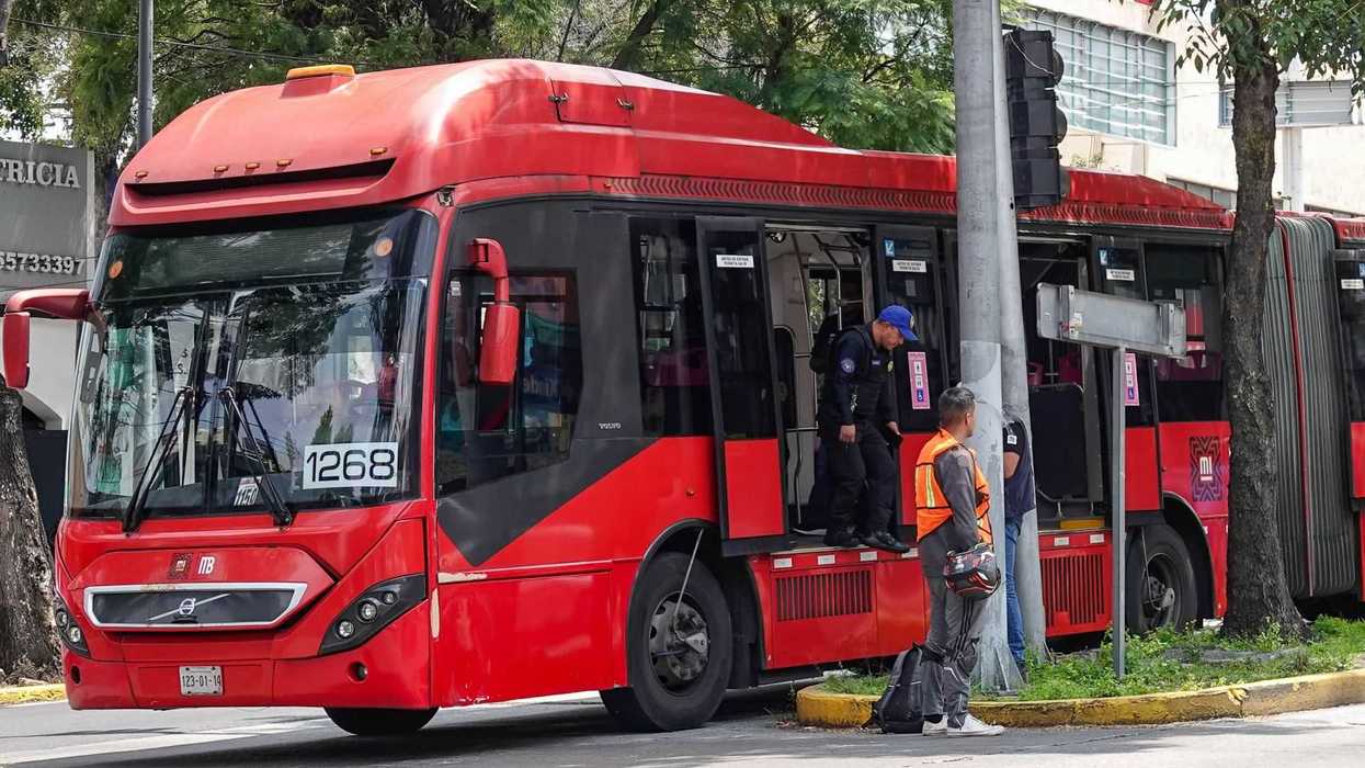 estación-cerrada-metrobus-cdmx-linea-1