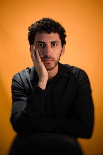 Andrés Garza Escobar