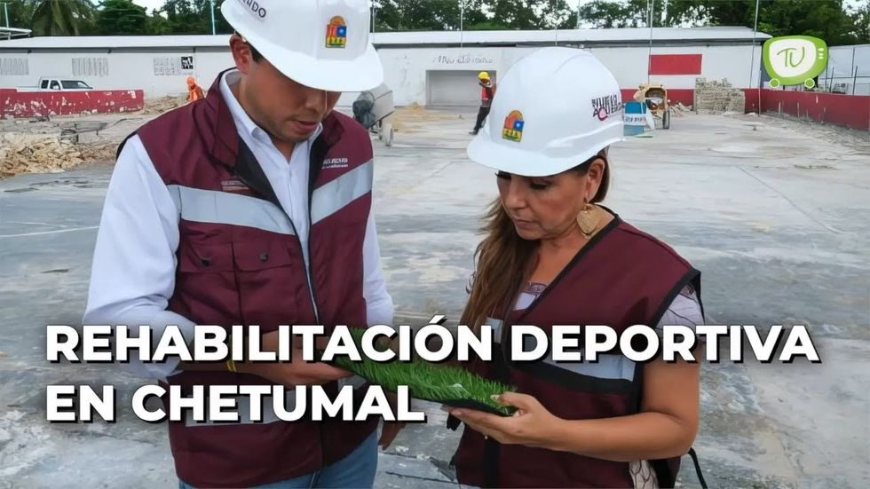 Rehabilitación vehicular en Chetumal