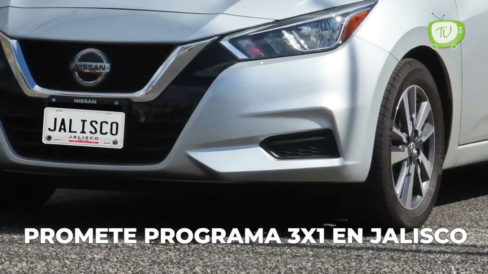 Prometen programa 3x1 en Jalisco