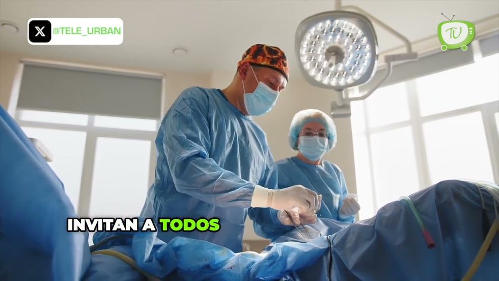 Edomex: Líder nacional en donación y trasplantes