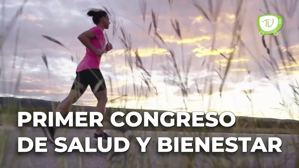 Primer Congreso de la Salud y Bienestar
