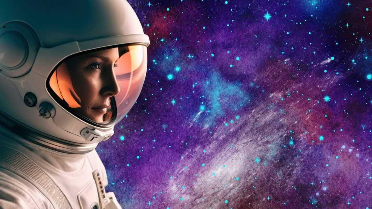 Fenómenos astronómicos que podrán observarse en septiembre de 2026
