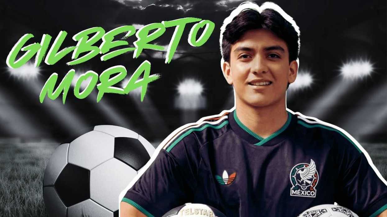 Gilberto Mora: El prodigio mexicano que conquista el mundo