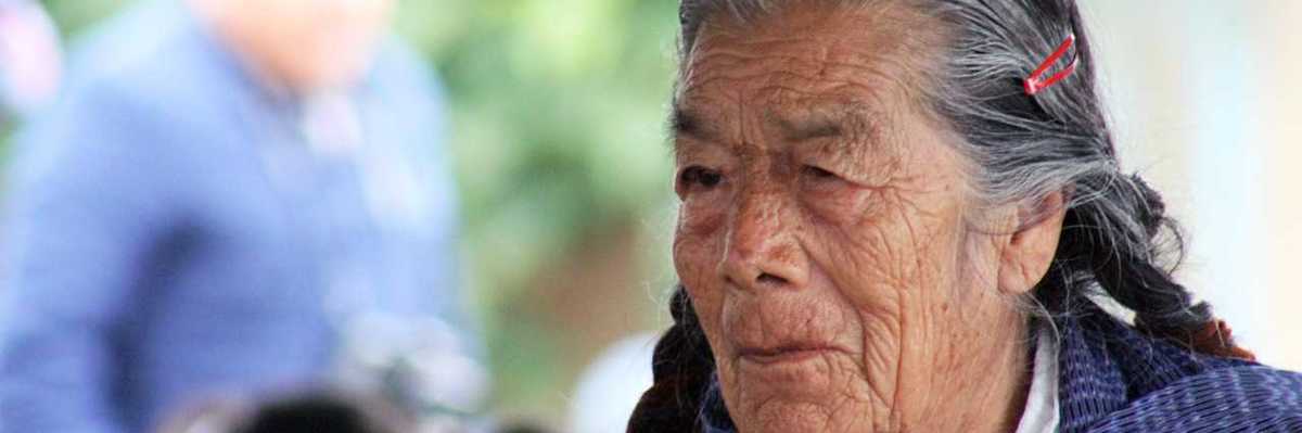 DIFUNDE GOBIERNO DEL ESTADO DE MÉXICO INFORMACIÓN ACERCA DE COVID-19 EN LENGUAS INDÍGENAS DEL EDOMÉX