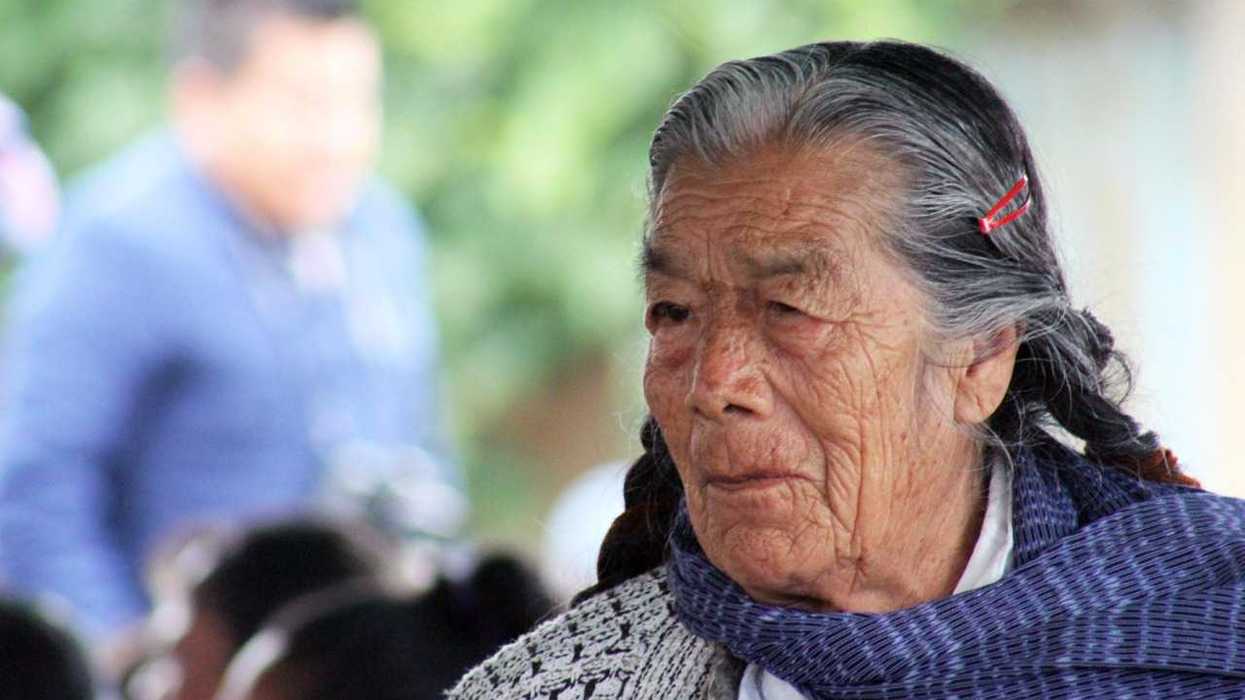 DIFUNDE GOBIERNO DEL ESTADO DE MÉXICO INFORMACIÓN ACERCA DE COVID-19 EN LENGUAS INDÍGENAS DEL EDOMÉX