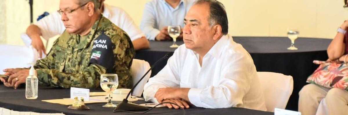 7 ENFERMOS CON COVID SE HAN RECUPERADO EN GUERRERO