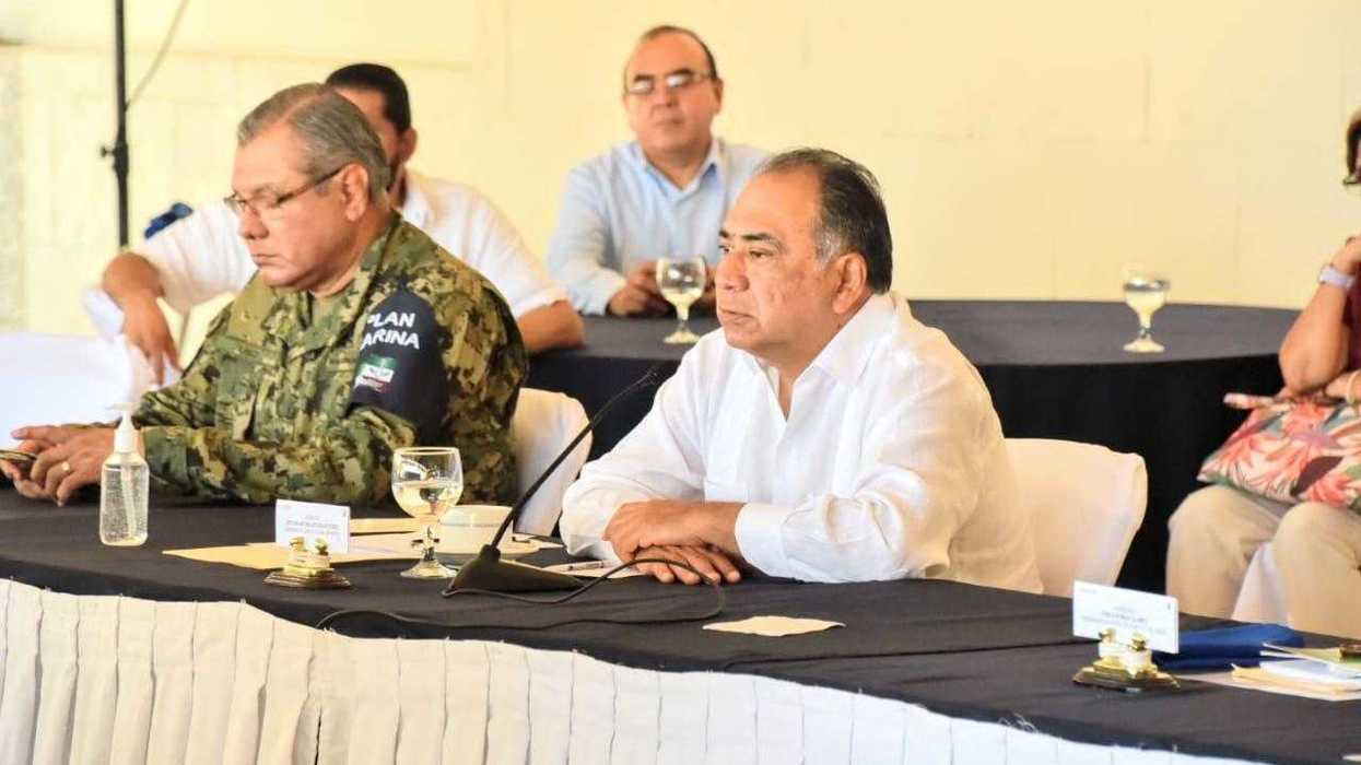 7 ENFERMOS CON COVID SE HAN RECUPERADO EN GUERRERO