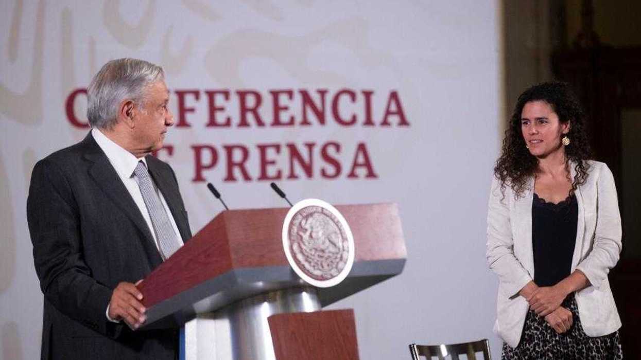 Pide AMLO a empresarios no sacar raja y actuar ante pérdida de 1.7% de empleos.
