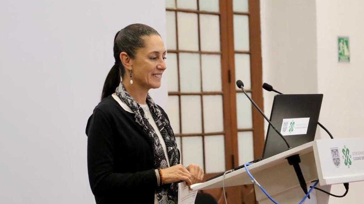 Se suman Poder Judicial, Congreso Local, CDHCM, FGJ, JLCA y Alcaldías a donativos para contratación de personal médico.