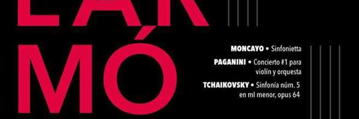 Como parte la iniciativa #BotiquínCulturalJalisco, la Orquesta Filarmónica de Jalisco retransmitirá el concierto de su primera temporada del 2019.
