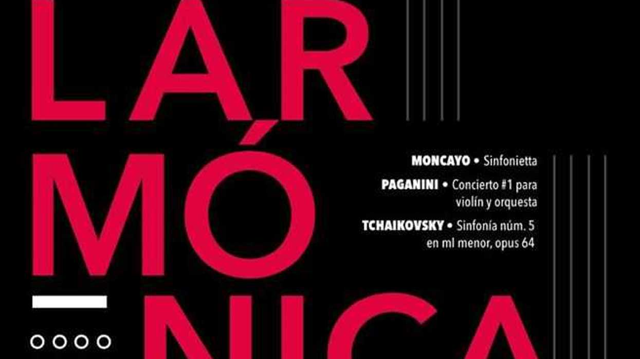 Como parte la iniciativa #BotiquínCulturalJalisco, la Orquesta Filarmónica de Jalisco retransmitirá el concierto de su primera temporada del 2019.
