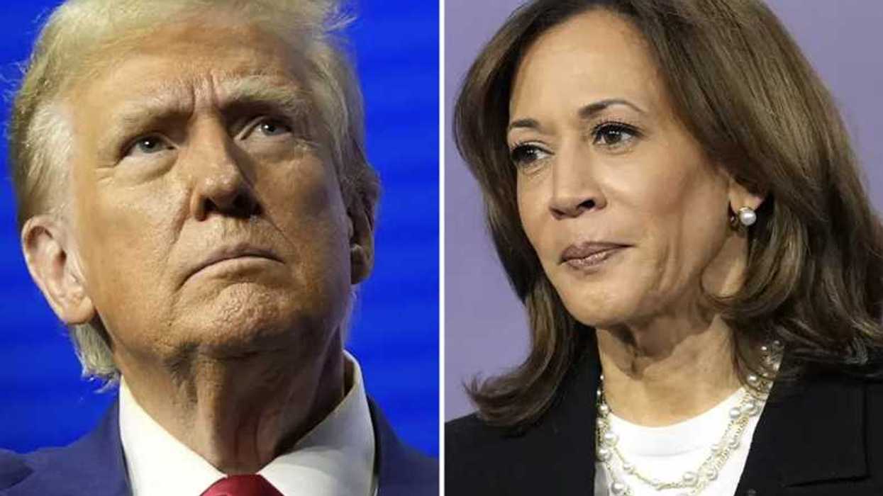 Kamala Harris certificará triunfo de Donald Trump