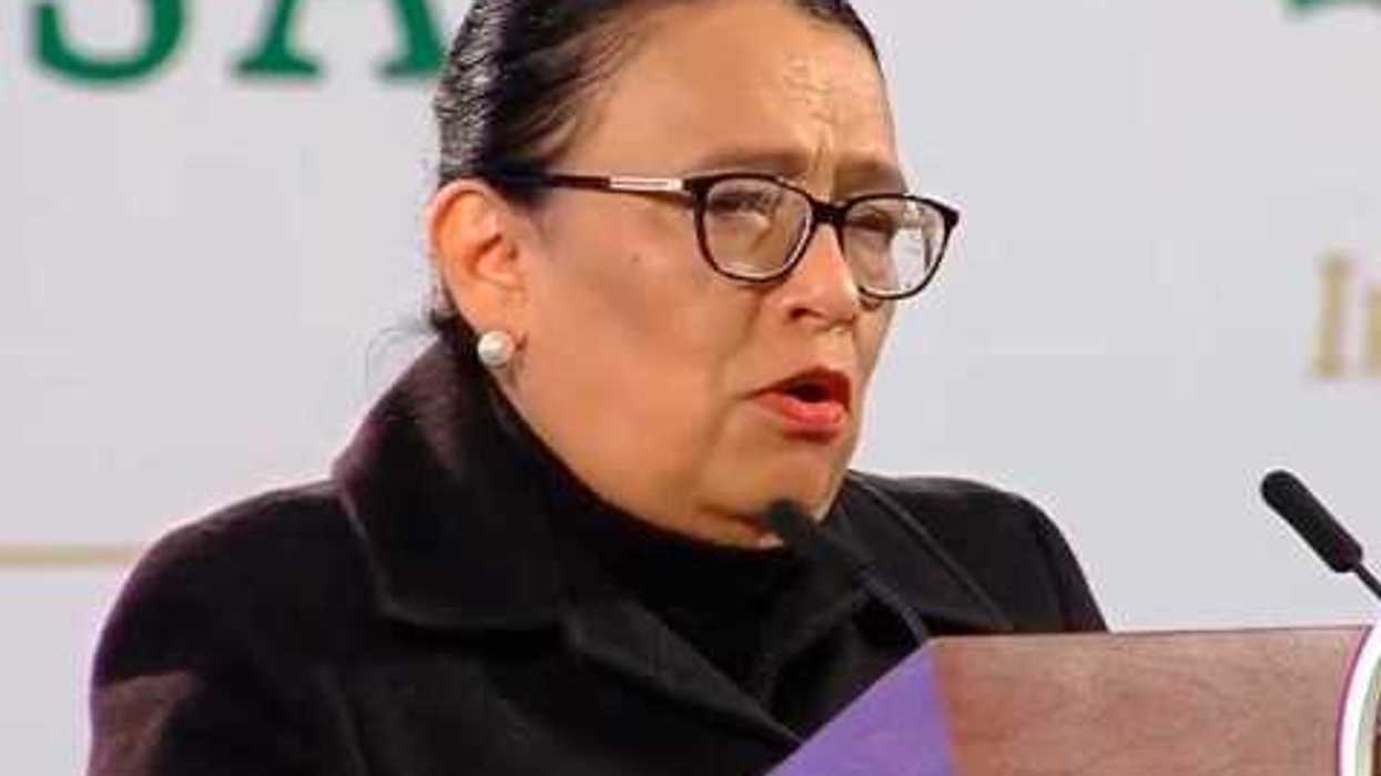 Reforzarán seguridad en Edomex y Guanajuato.