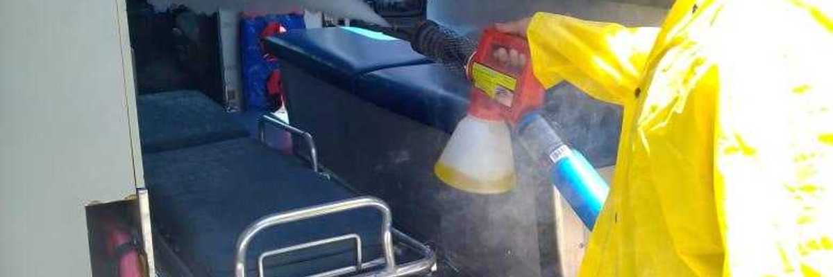 Reporta Secretaría de Salud más casos positivos a COVID-19 en el EdoMex.