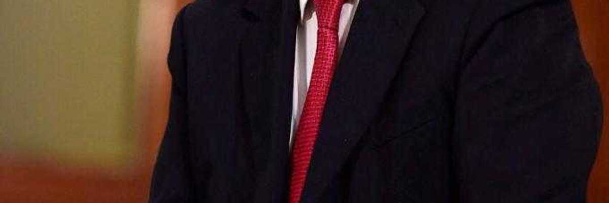 Estados Unidos no puede enviar inspectores a México, sólo agregados laborales: Ebrard.