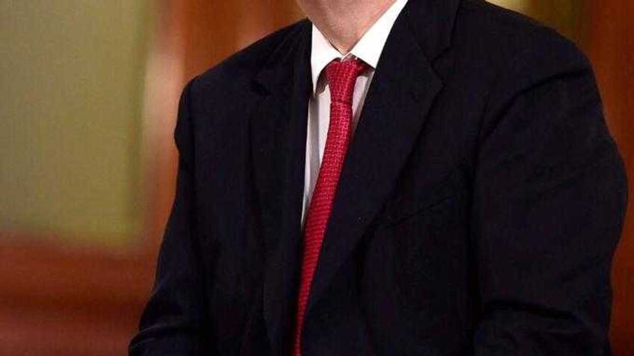 Estados Unidos no puede enviar inspectores a México, sólo agregados laborales: Ebrard.