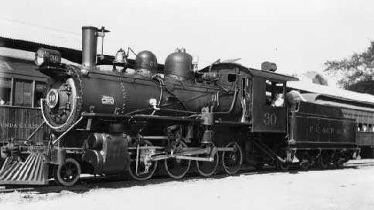 Para celebrar su 32 aniversario, el Museo Nacional de los Ferrocarriles Mexicanos invita al público a compartir sus recuerdos del tren.