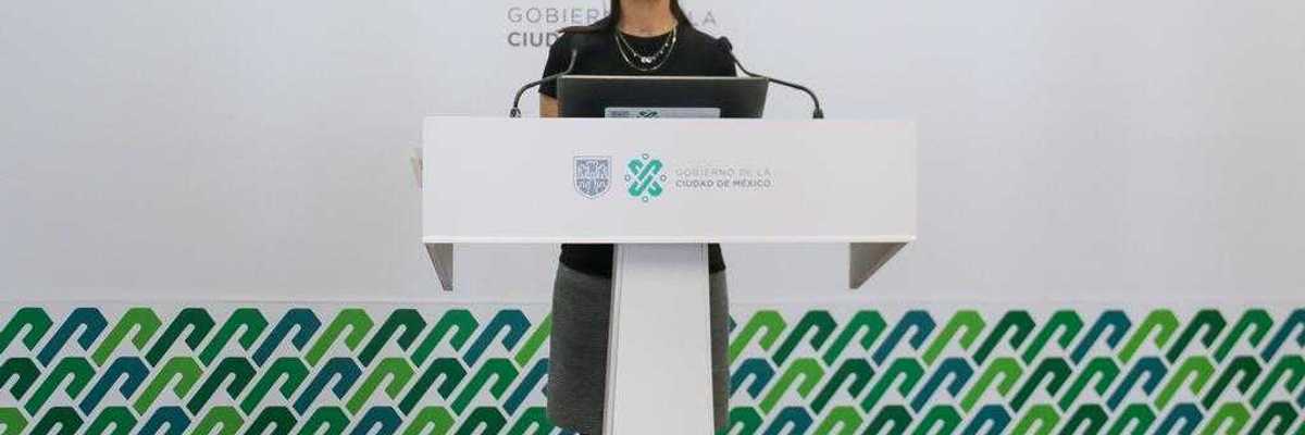 Registra portal "Capital Cultural en Nuestra Casa" más de 17 millones de visitas en eventos culturales a distancia.