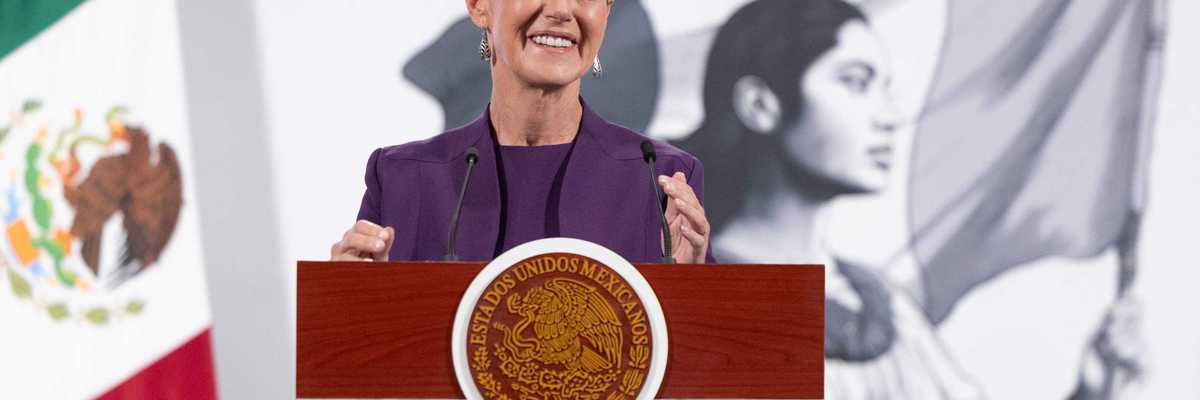 Anuncia Presidenta Claudia Sheinbaum inversión de 10 mil 480 mdp para fortalecer la industria farmacéutica mexicana