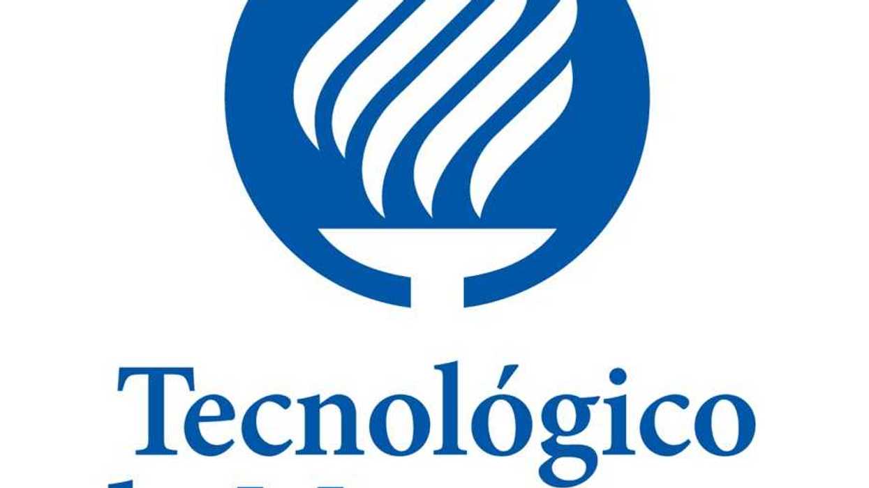 El Tecnológico de Monterrey presenta "Avanzamos juntos hacia una comunidad segura".