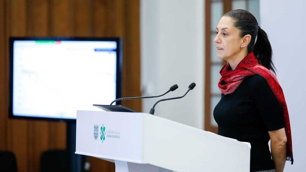 Festejará CDMX a las madres el 10 de Junio.