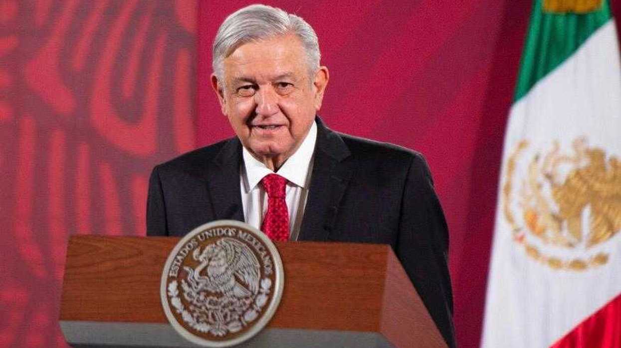 Próxima semana se presentará plan para retomar clases y actividades en México: AMLO.