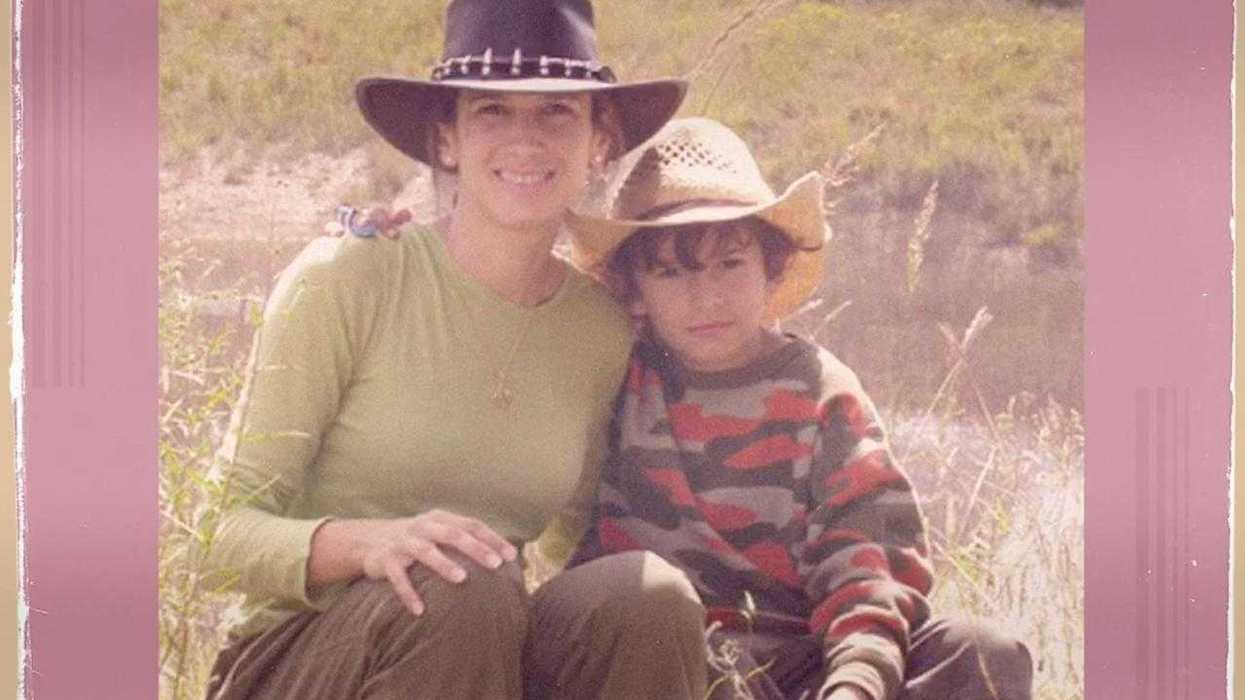 Mando te trae su nuevo sencillo "Mamá".