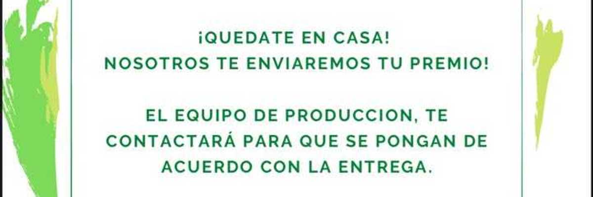 Muchas felicidades a todos los Papás Ganadores.