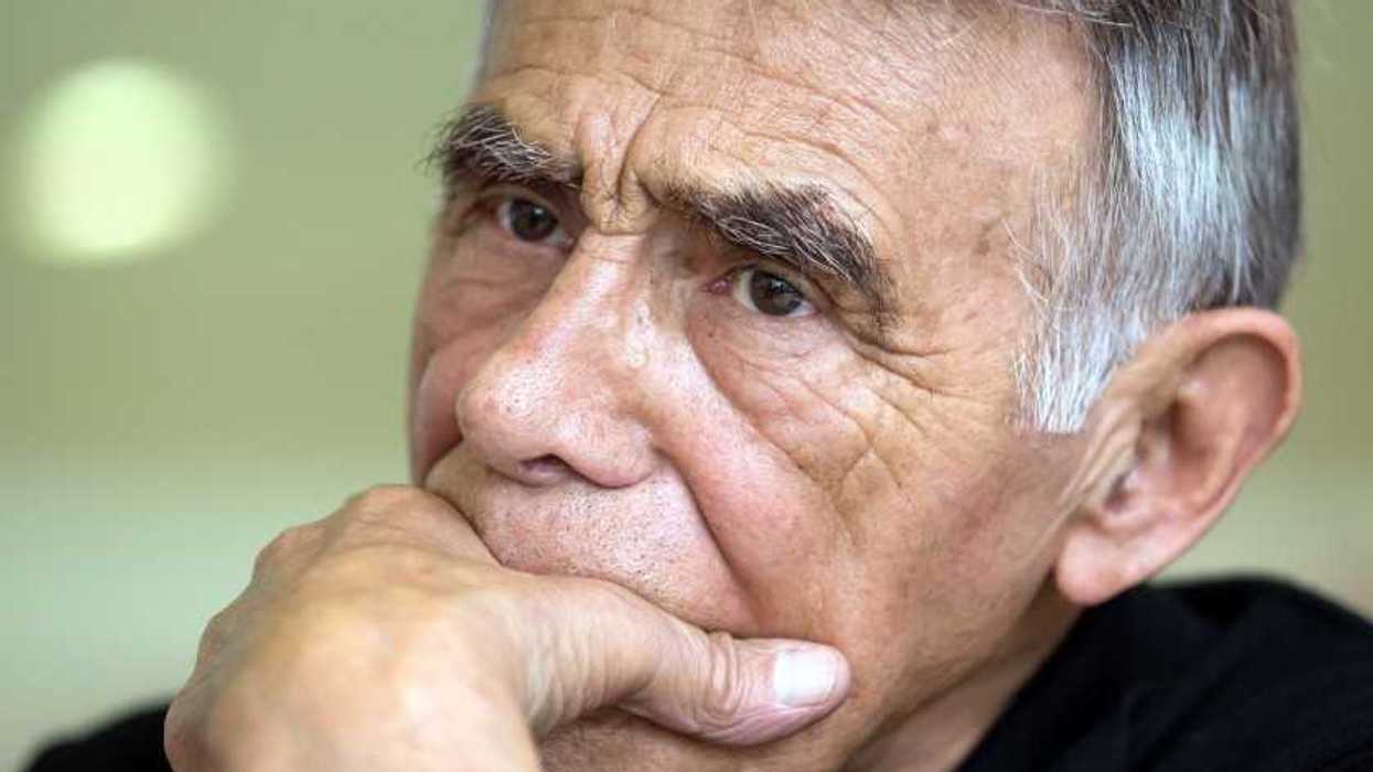 FALLECE EL GRAN ACTOR MEXICANO HÉCTOR SUÁREZ