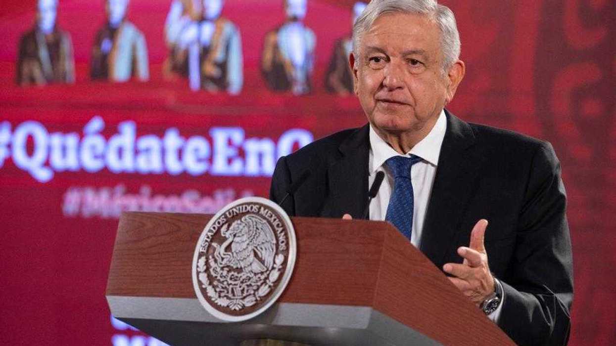 AMLO da a conocer estrategia para debilitar a su Gobierno con “BOA”.