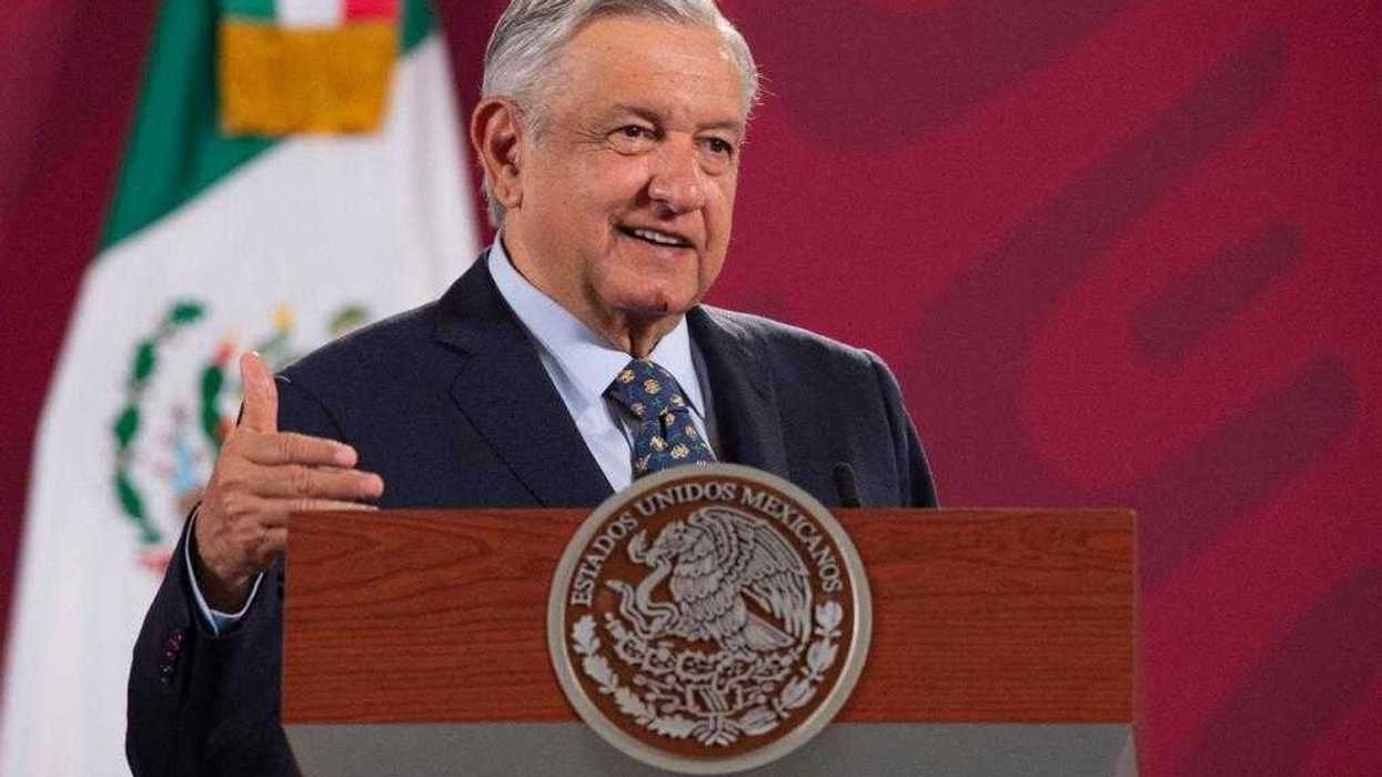 AMLO a favor de reducir organismos… si permite mayores ahorros al Gobierno.